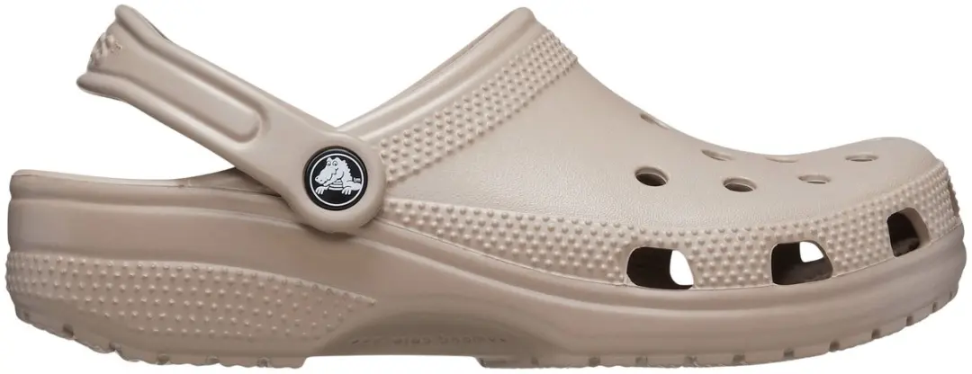 Crocs Classic Instappers Senior