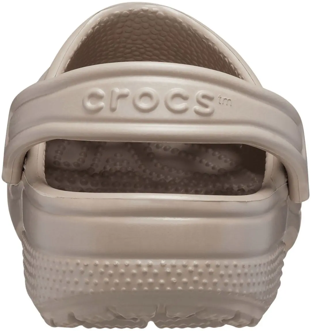Crocs Classic Instappers Senior 46/47 - Beige - afbeelding 5 van 6