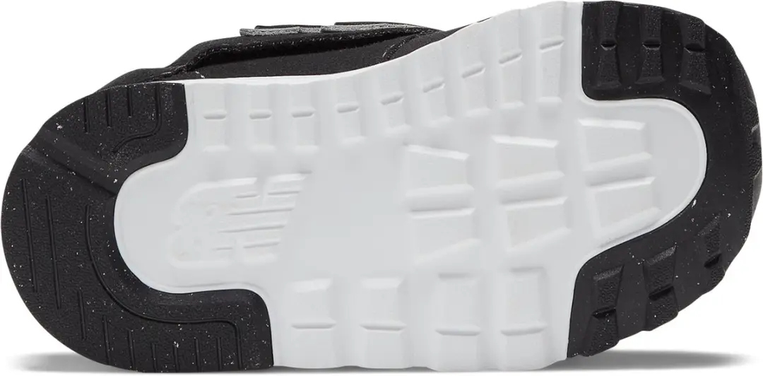 New Balance NW574 Unisex Sneakers - Black - afbeelding 2 van 6