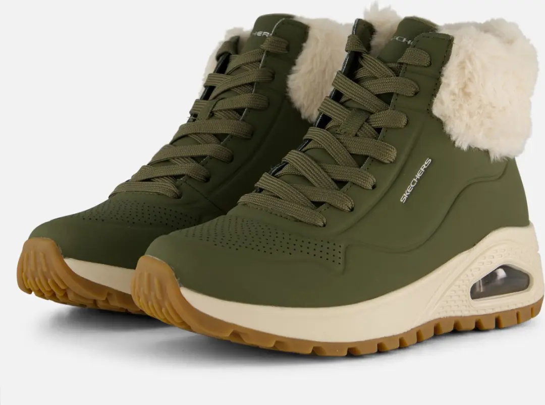 Skechers Uno Rugged