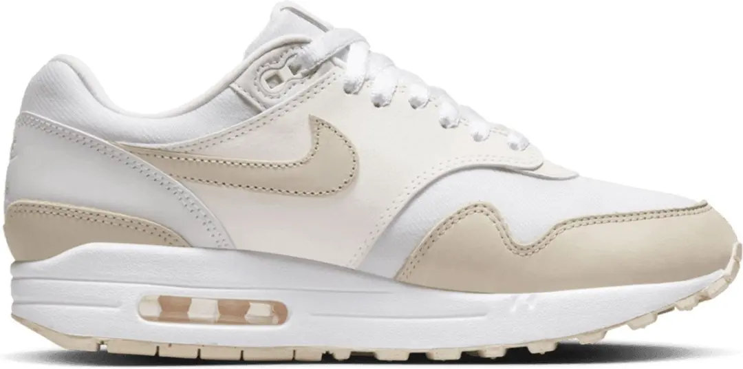 Nike Nike Air Max 1 Premium Sneakers