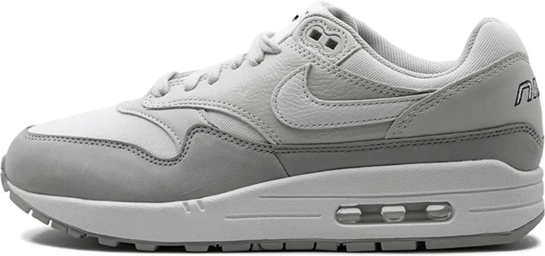 Nike Air Max 1 '87 LX Light Smoke Grey (Women's)