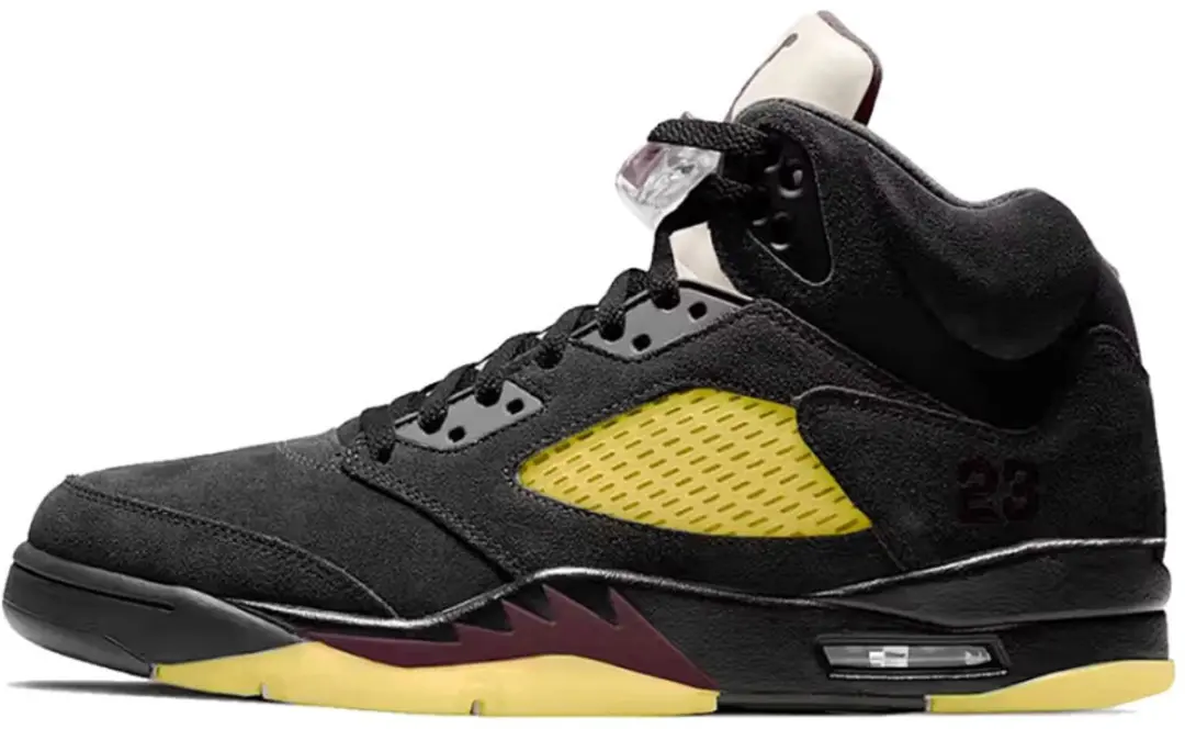 Jordan 5 Retro A Ma Maniére Dusk