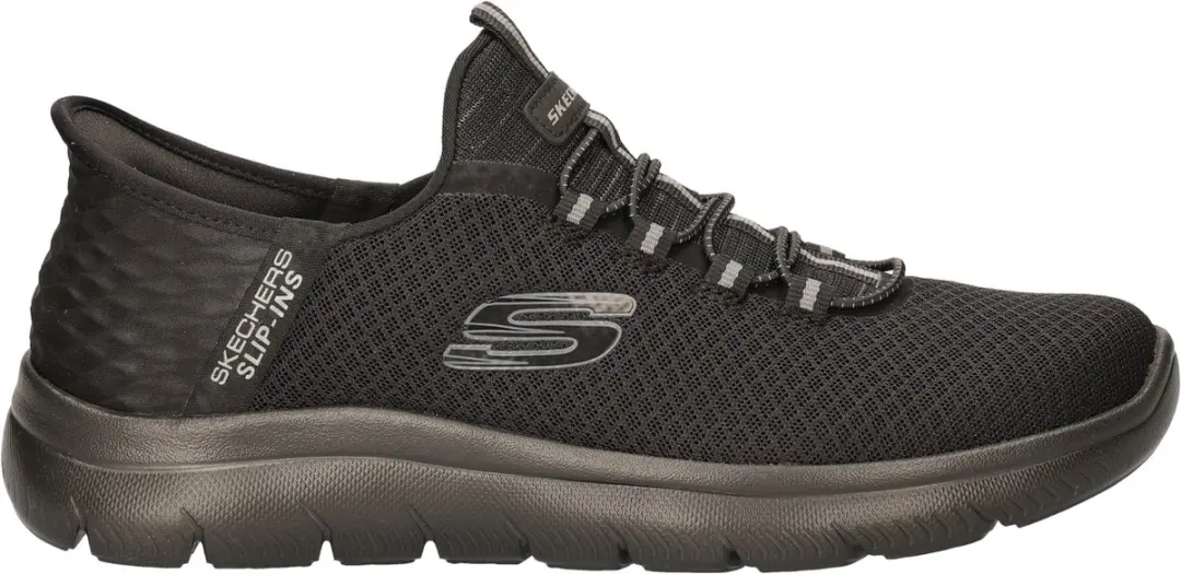 Skechers SUMMITS HIGH RANGE Heren Instappers 45