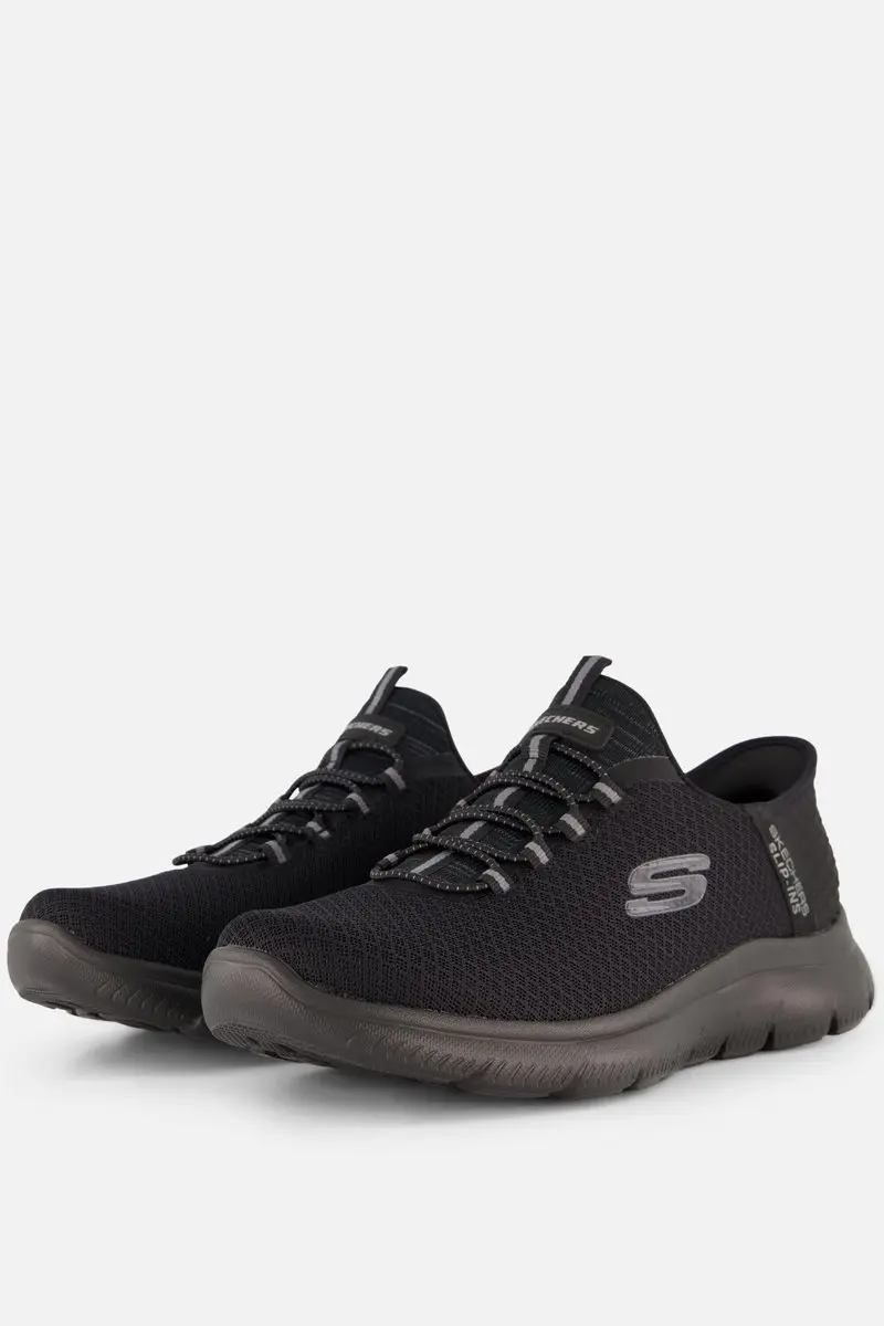 Skechers Slip-ins Summit High Range Wide Sneakers 44