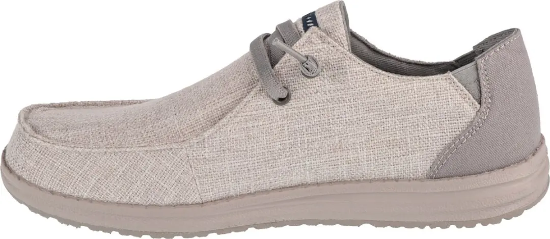 Skechers Melson Nela Schoenen - 47.5 Grijs