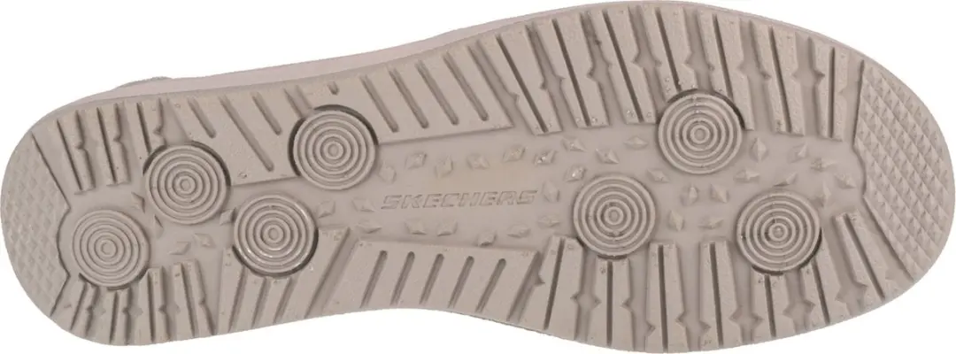 Skechers Melson Nela Schoenen - 47.5 Grijs