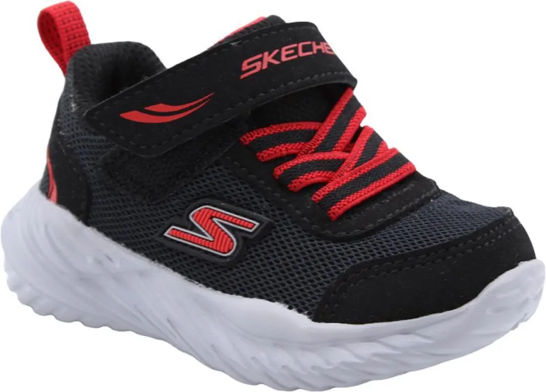Skechers Sneaker Zwart 21