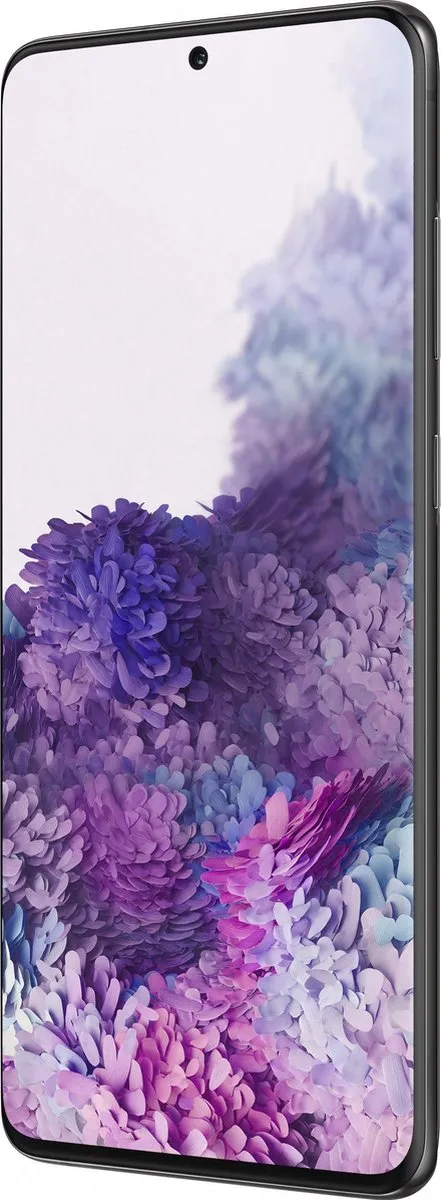 Samsung Galaxy S20+ 128GB - Cosmic Black