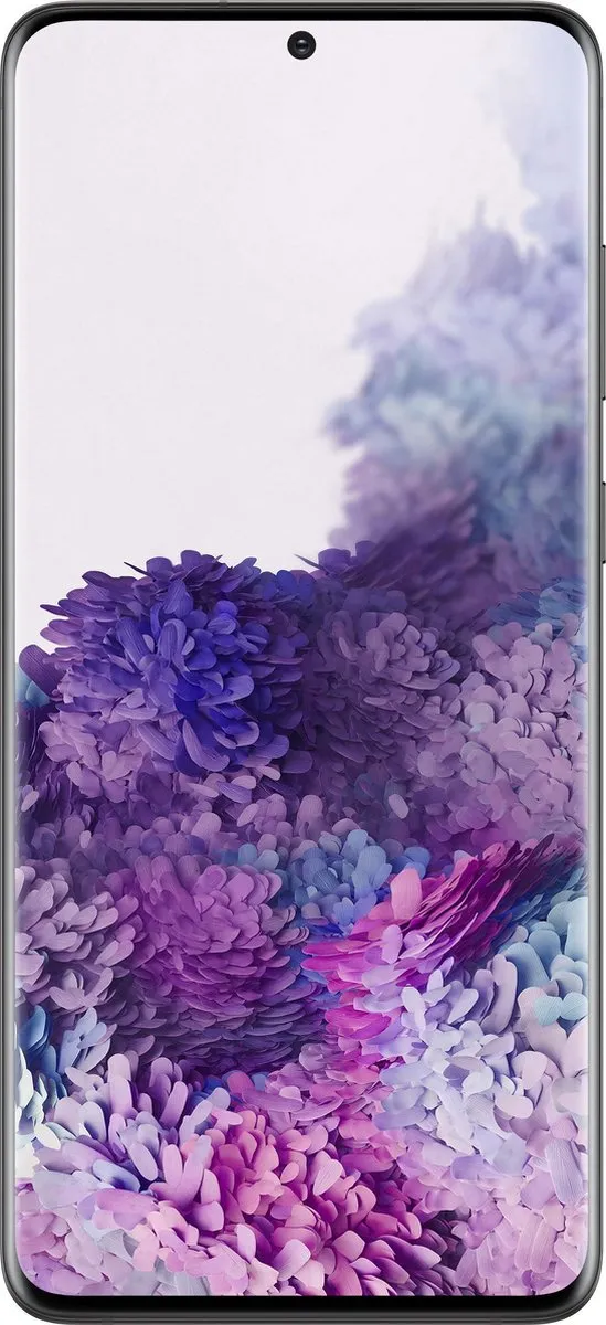 Samsung Galaxy S20+ 128GB - Cosmic Black