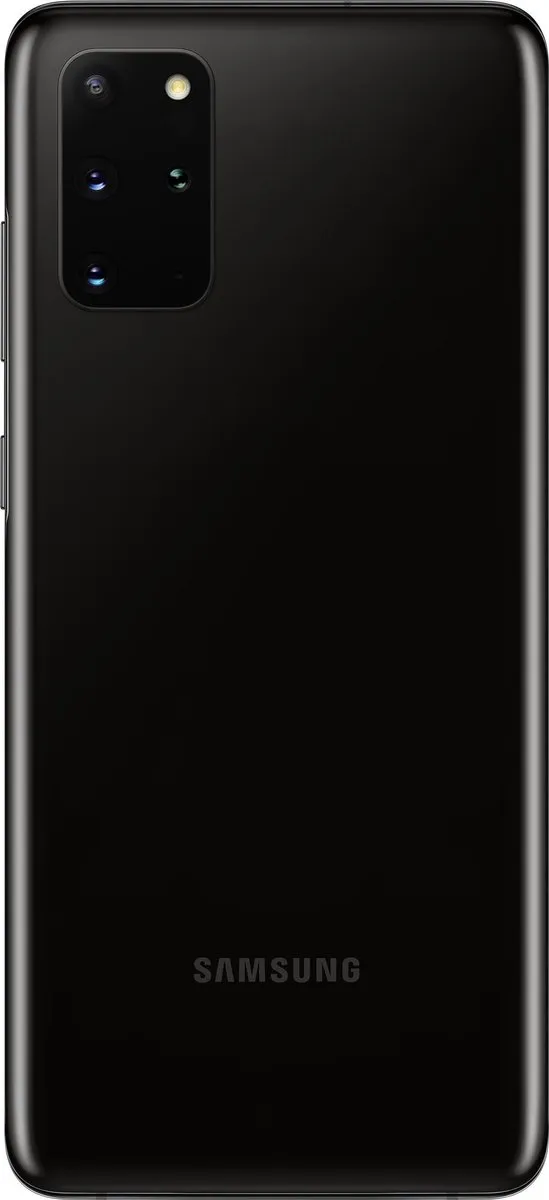 Samsung Galaxy S20+ 128GB - Cosmic Black
