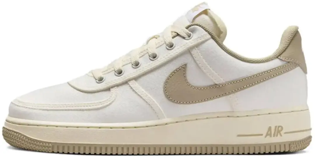 Nike Nike Air Force 1 Low '07 Sail Coconut