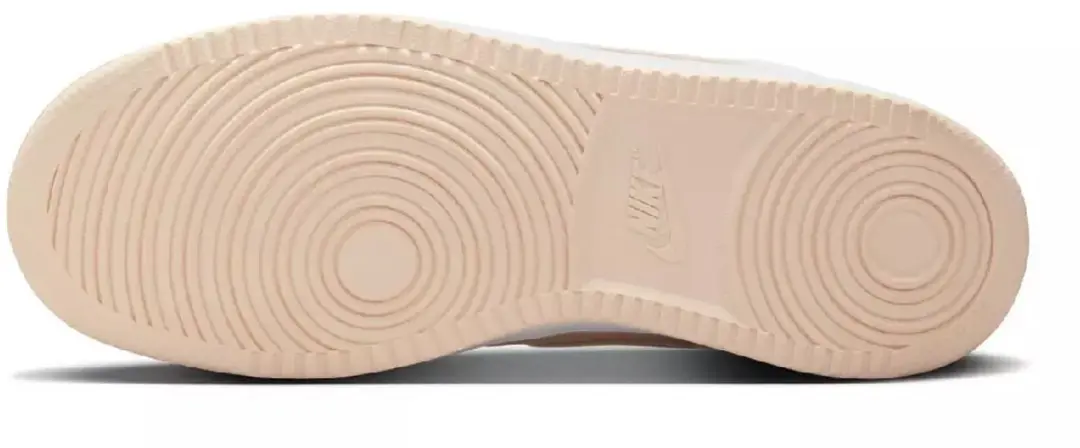 Nike WMNS Court Vision Mid - Witte sneaker