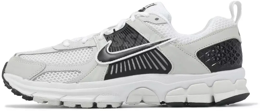 Nike vomero 5 white/black-platinum maat 38