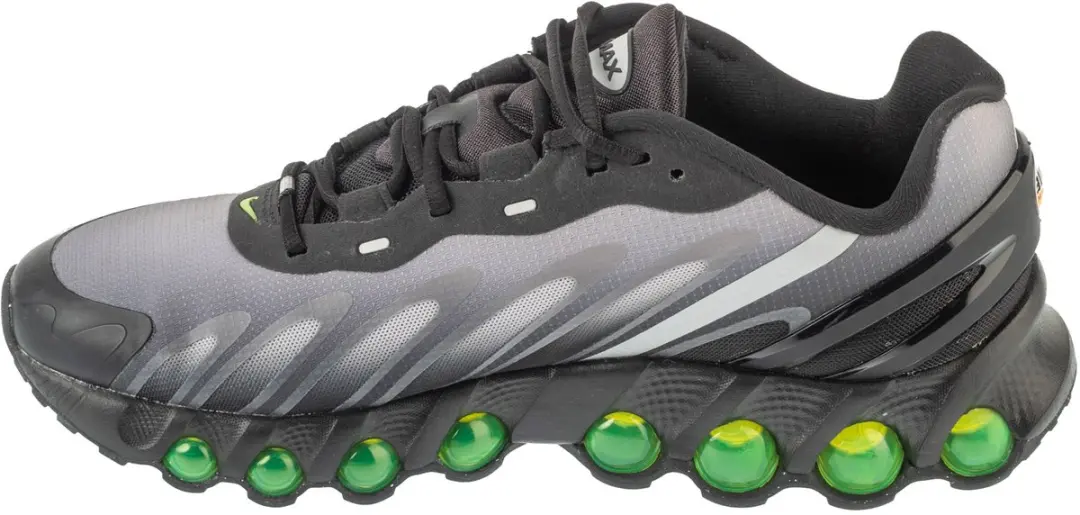 Nike Dn8 FQ7860-003 Sneakers - Zwart