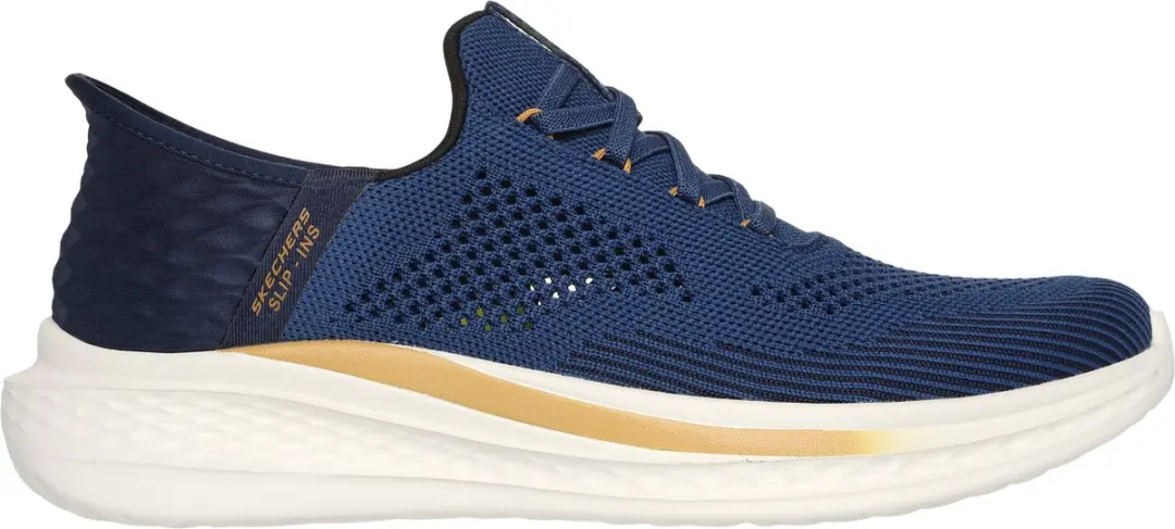 Skechers Slip-ins Slade Quinto Heren Instappers
