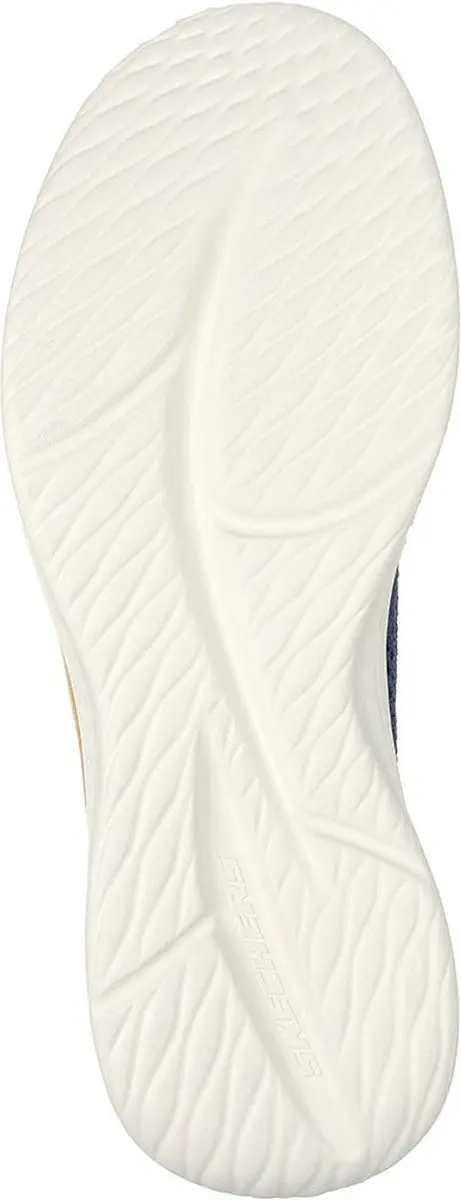 Skechers Slip-ins Slade Quinto Heren Instappers - Blauw