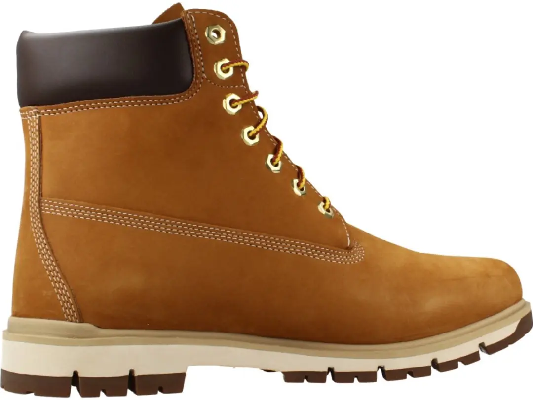 Timberland Radford Wp Laarzen Bruin EU 40 Man