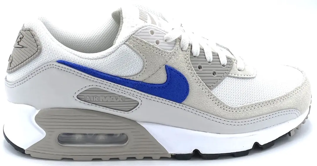 Nike Nike Air Max 90- Sneakers Heren