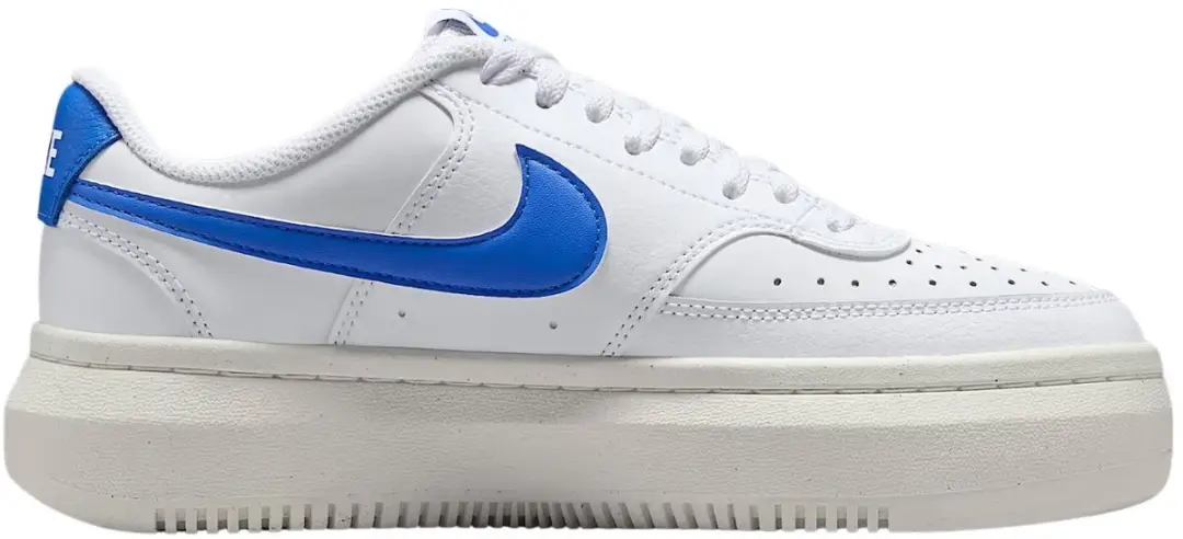 Nike Court Vision Alta Sneakers 37.5