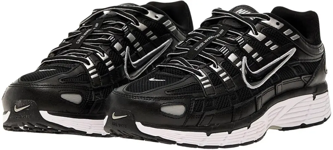 Nike P-6000 Sneakers Cd6404-026