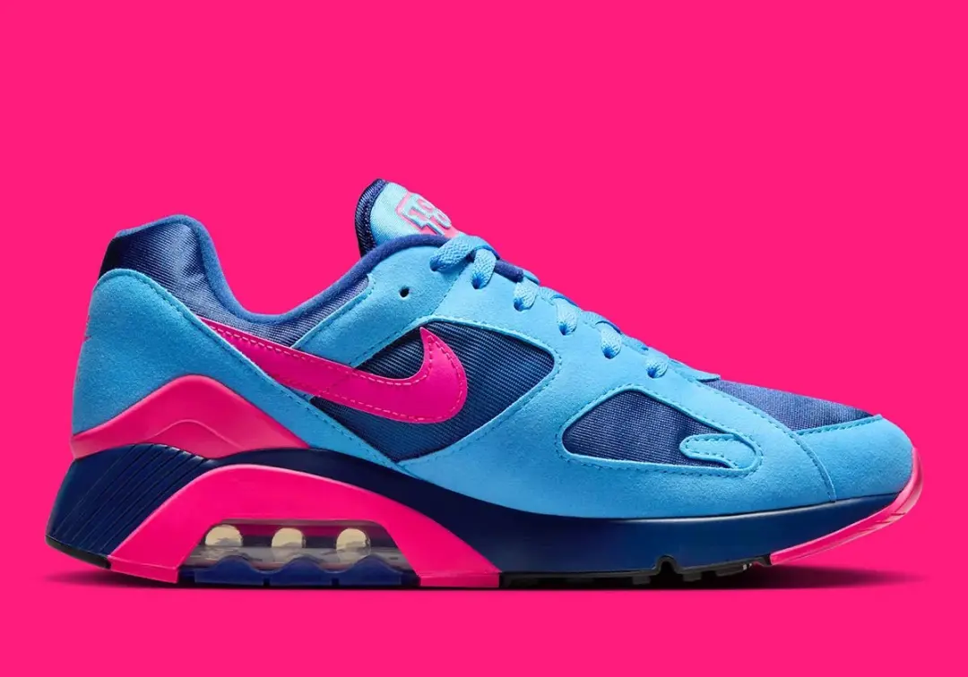 Cushioned Running Shoes