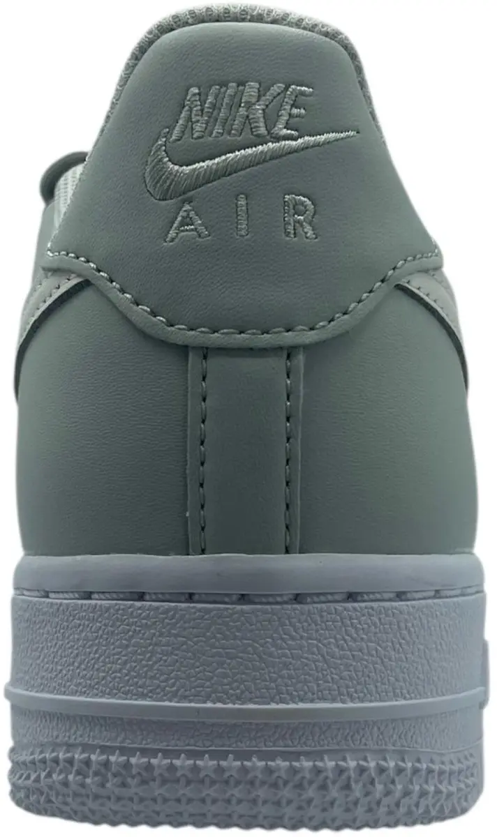 Nike Air Force 1 (GS) Sneakers - 38.5 - afbeelding 2 van 6