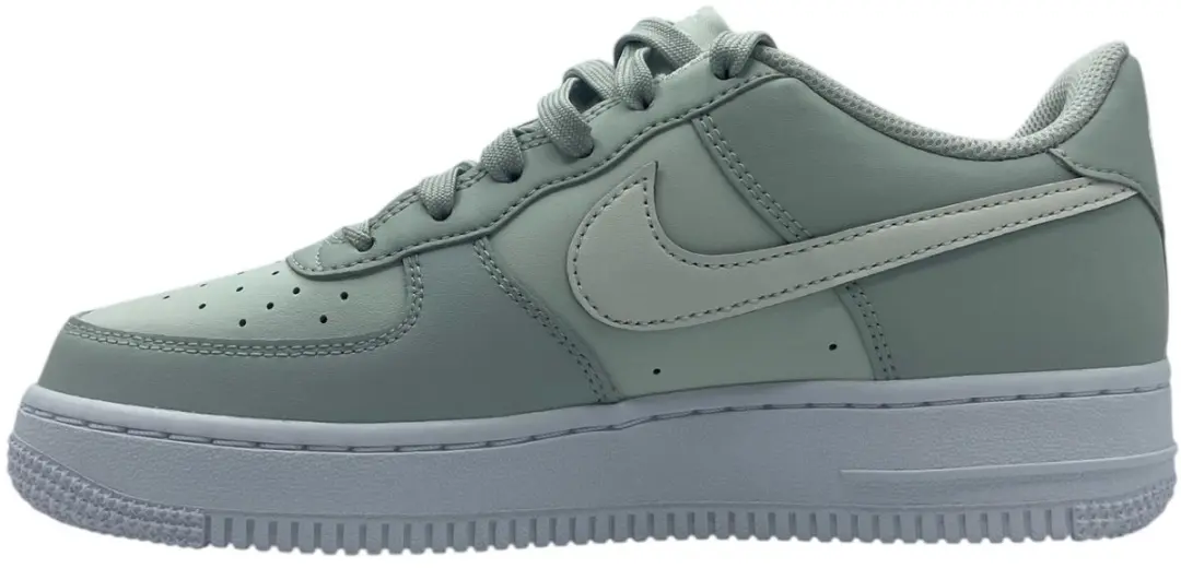 Nike Air Force 1 (GS) Sneakers - 38.5 - afbeelding 3 van 6