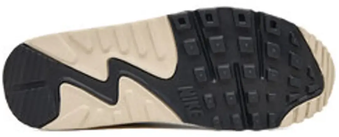 Nike Air Max 90 Leopard Dames Sneakers