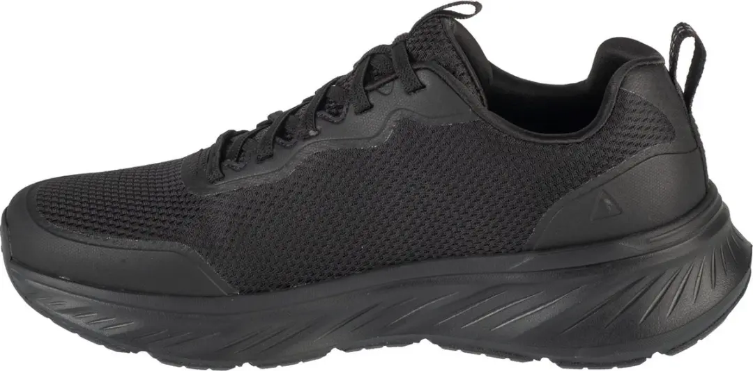 Skechers Edgeride Rekze Slip-ins Sneaker - Zwart - afbeelding 5 van 6