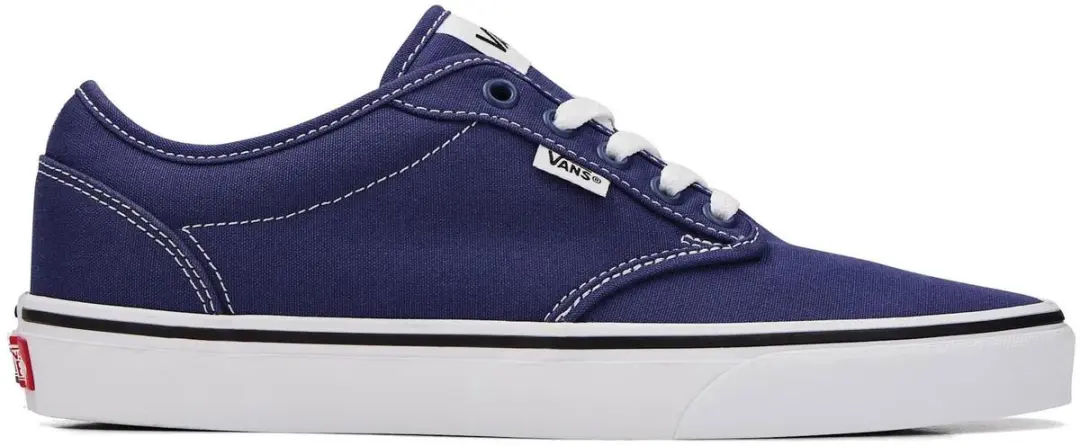 Vans Atwood Canvas Sneakers Heren