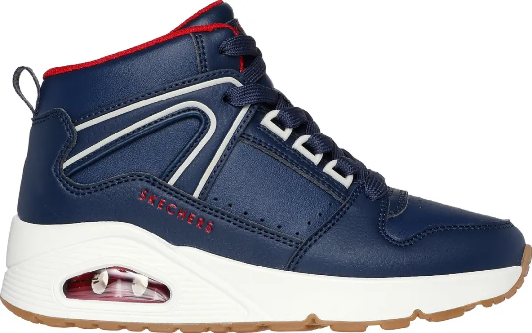 Skechers Uno Jongens Sneakers