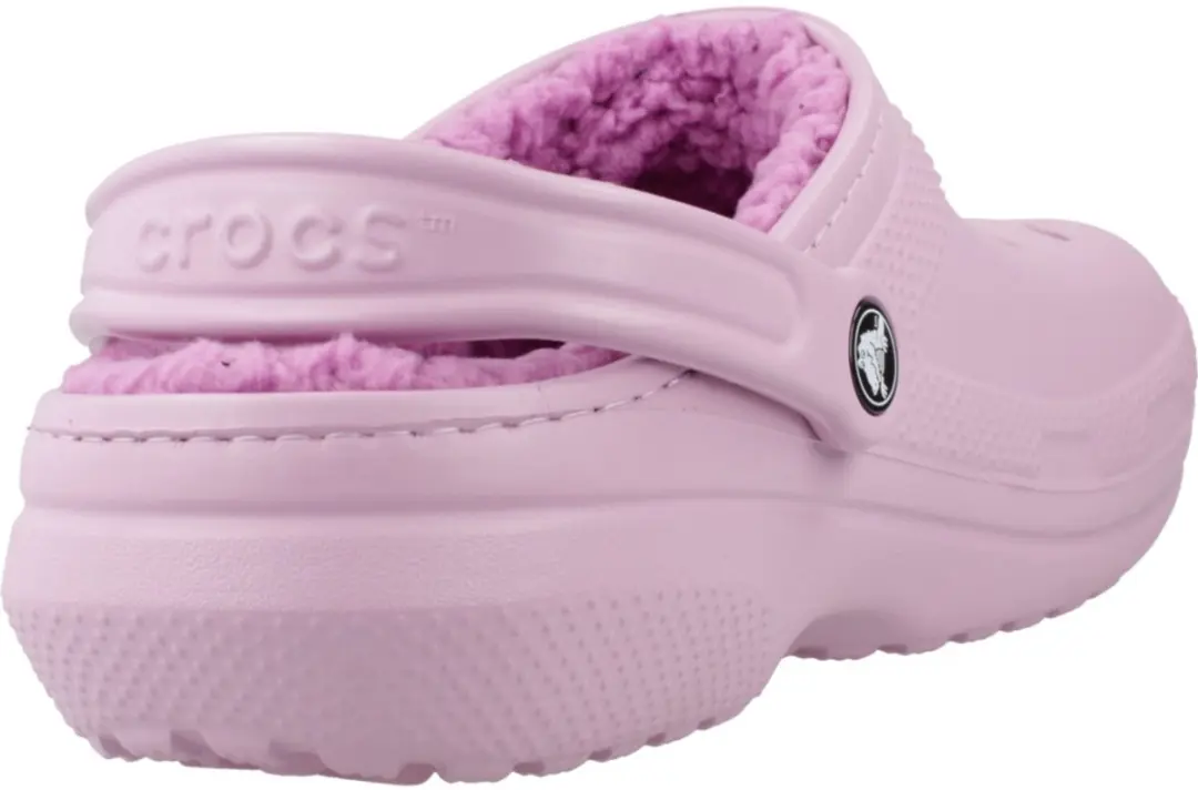 Crocs Classic Lined Clog Unisex Clogs