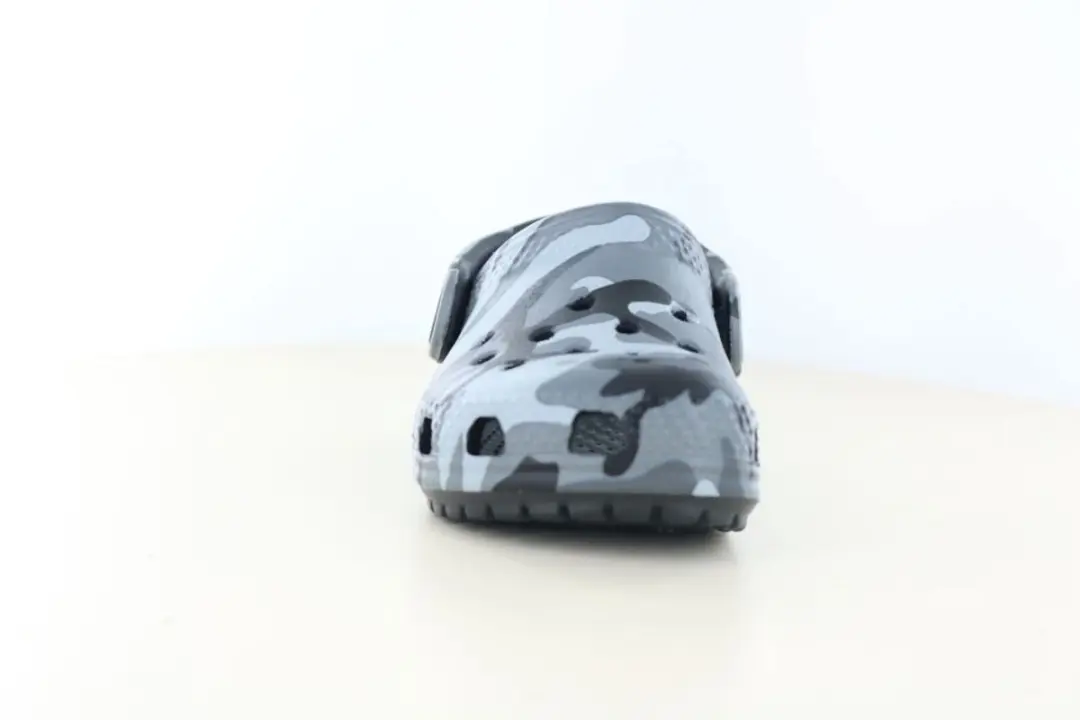 Crocs Classic Camouflage 211880 - Zwart - afbeelding 6 van 6