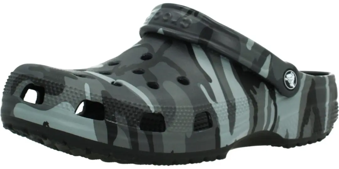 Crocs Classic Camouflage Instappers 39/40 - Slides