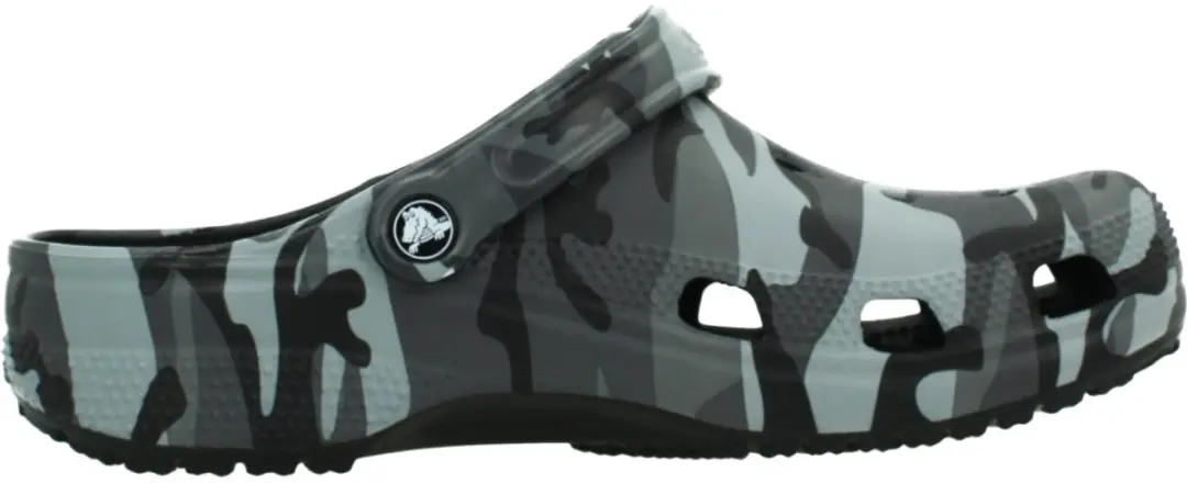 Crocs Classic Camouflage Instappers 39/40 - Slides