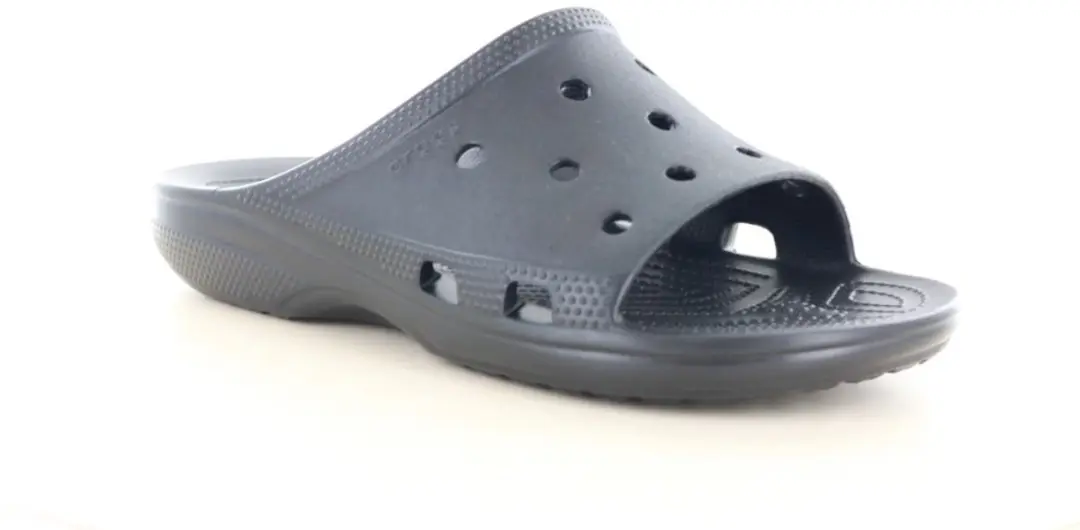 Crocs Saturday Slide Badslippers Heren 213298-001 - 42/43