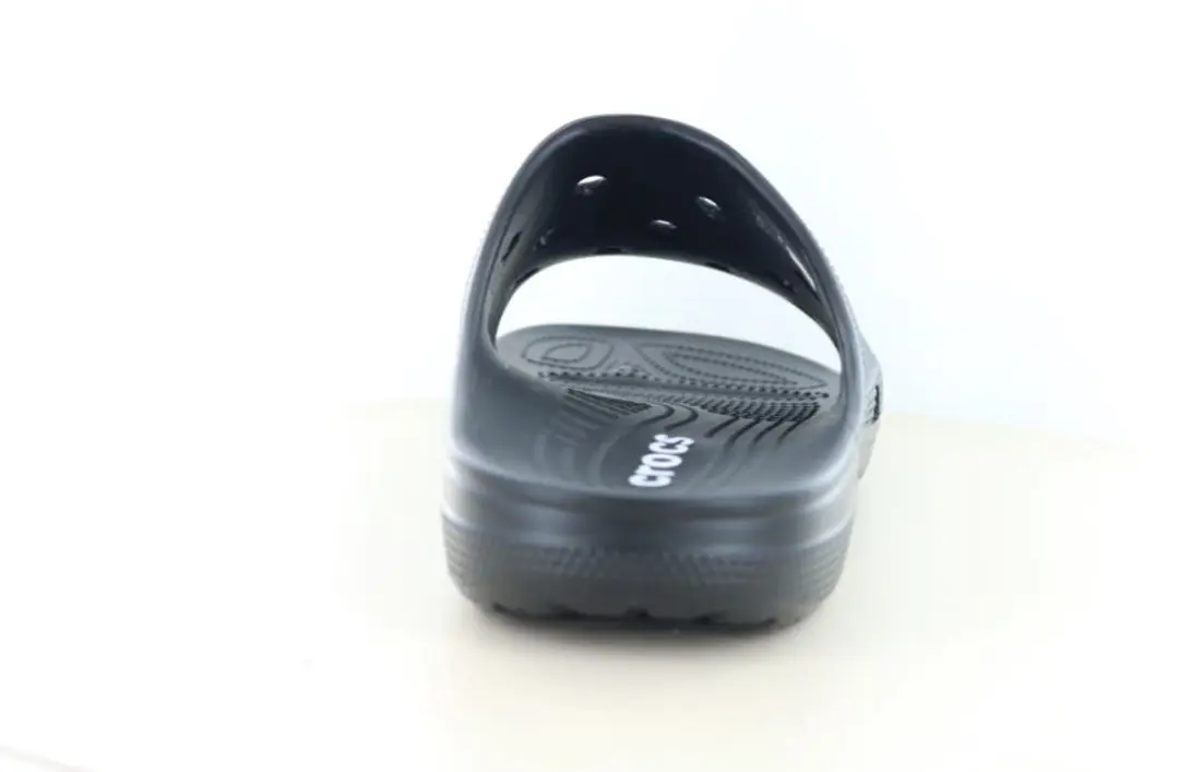 Crocs Saturday Slide Badslippers Heren 213298-001 - 42/43 - afbeelding 6 van 6