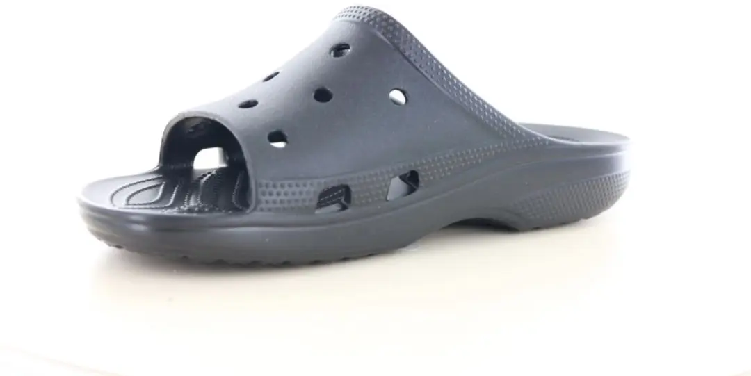 Crocs Saturday Slide Badslippers Heren 213298-001 - 42/43