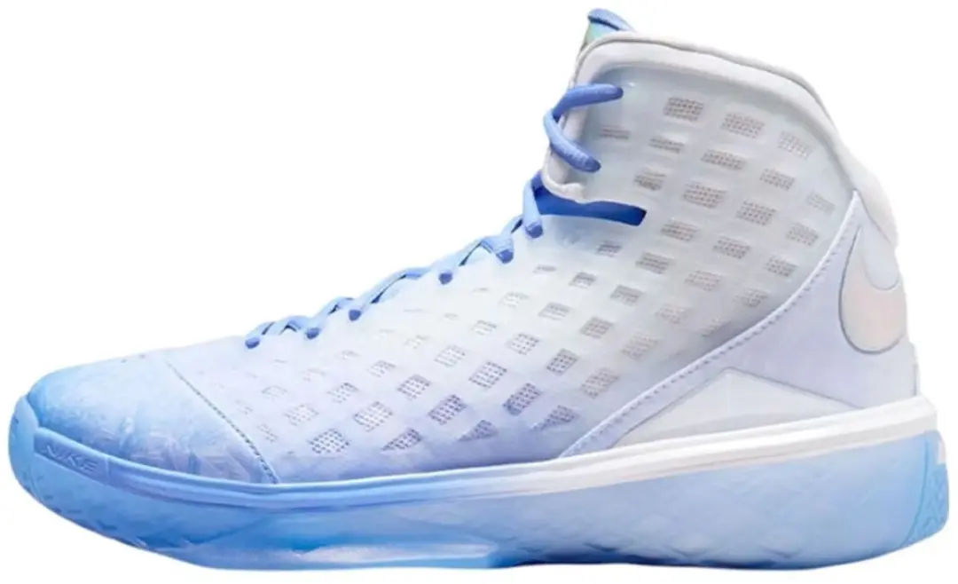 Nike Kobe 3 Protro Christmas