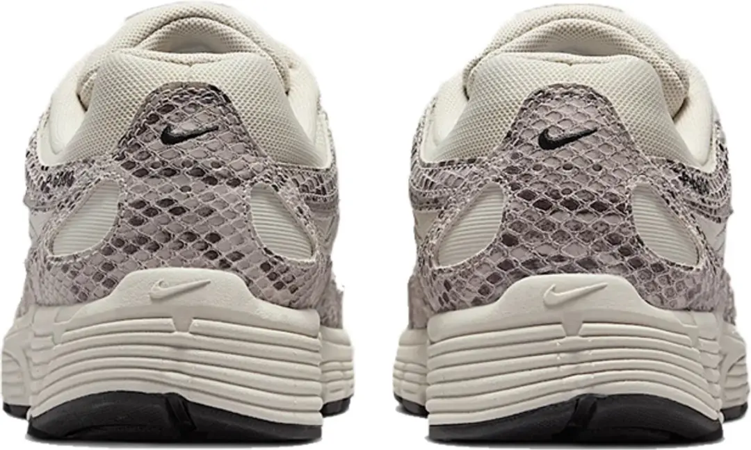 Nike P-6000 SE Sneakers - Unisex - Wit - afbeelding 3 van 6
