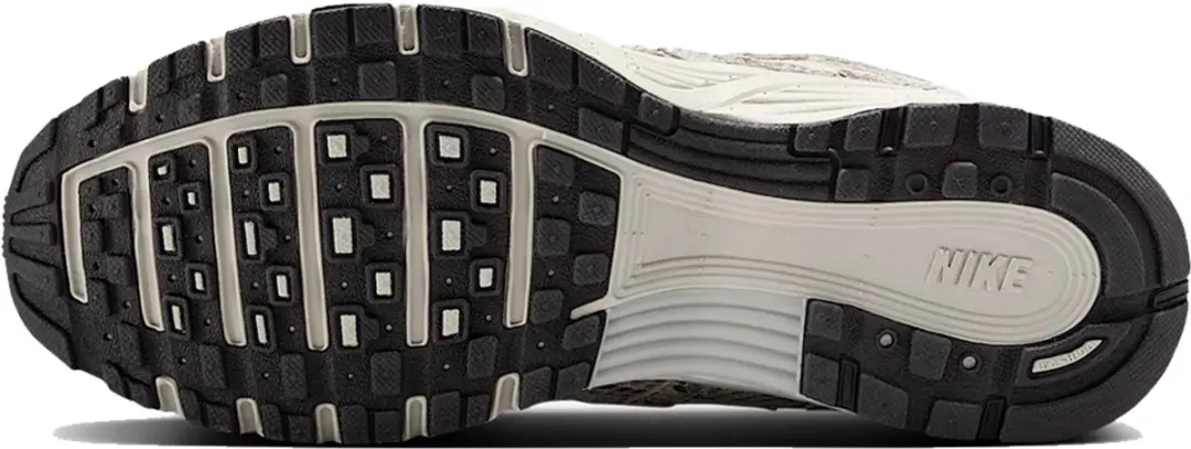 Nike P-6000 SE Sneakers - Unisex - Wit - afbeelding 4 van 6
