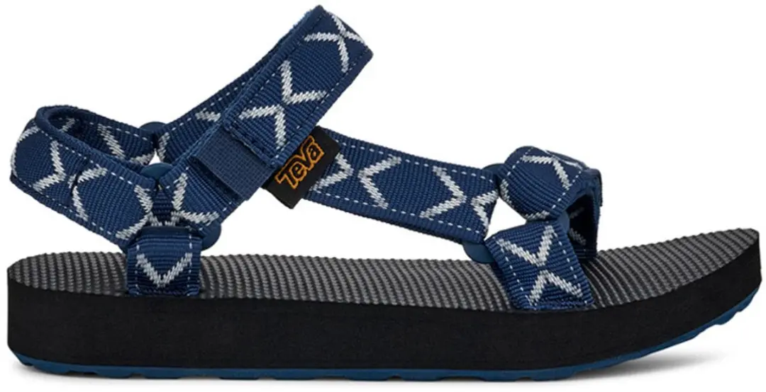 Teva Kids Original Universal Diamond Navy-Schoenmaat 26