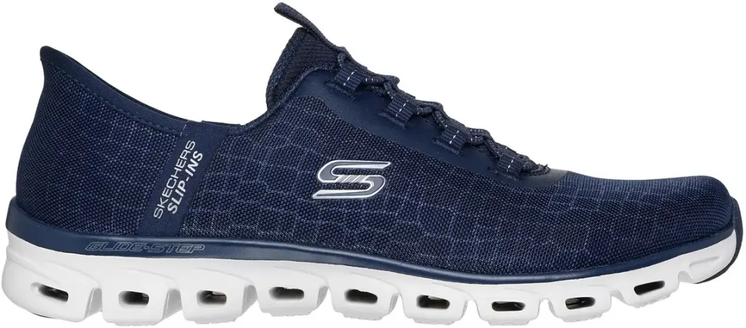 Schoenen dames Skechers Glide Step Prism