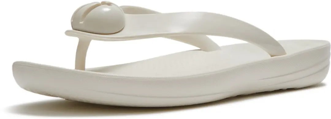 FitFlop FitFlop Iqushion d-luxe* BEIGE