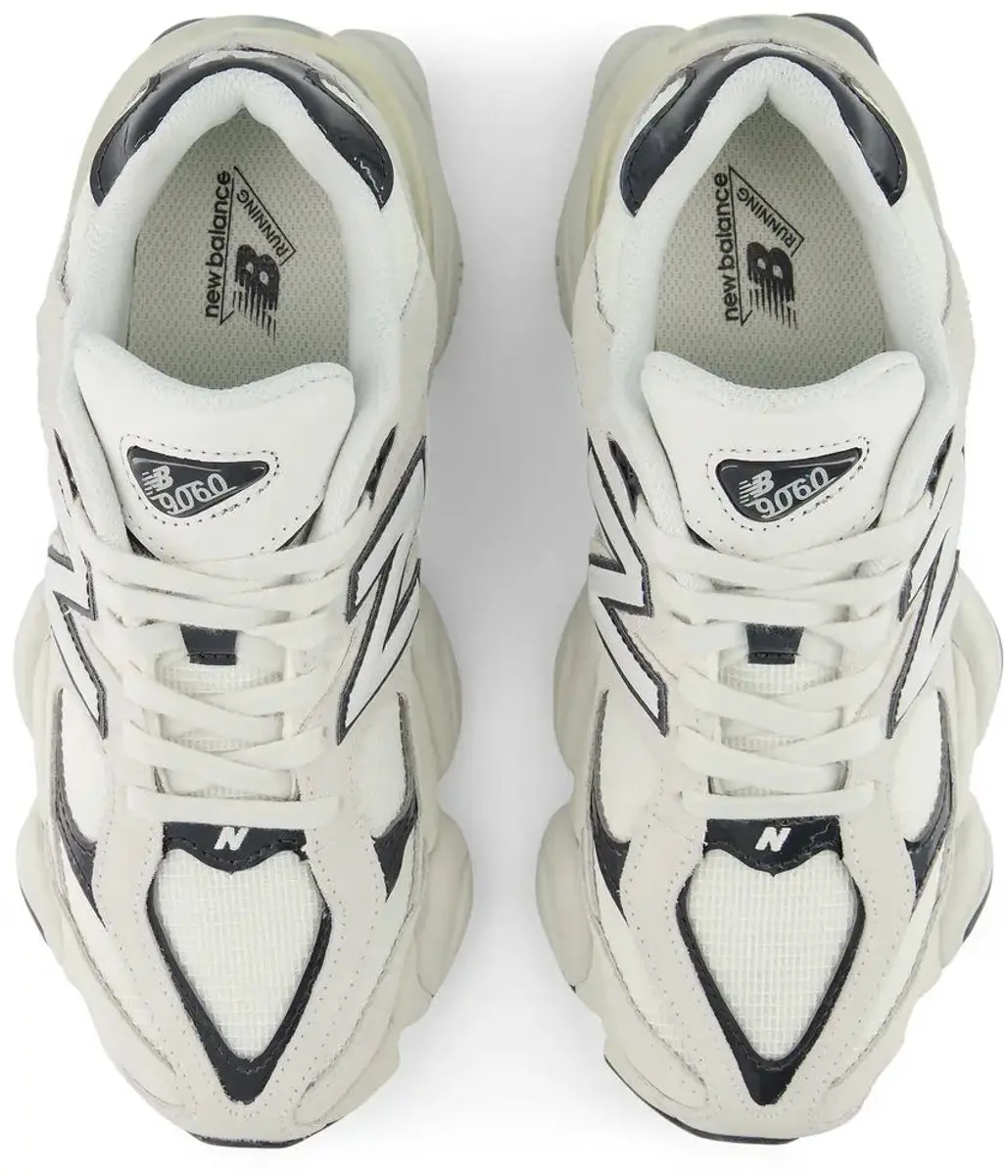New Balance 9060 Reflection Schoenen - EU 46.5 - afbeelding 5 van 6
