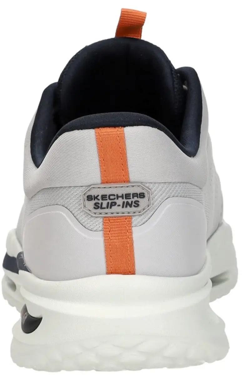 Skechers Slip-Ins Arch Fit Orvan - Hunter Sneakers Laag - afbeelding 6 van 6