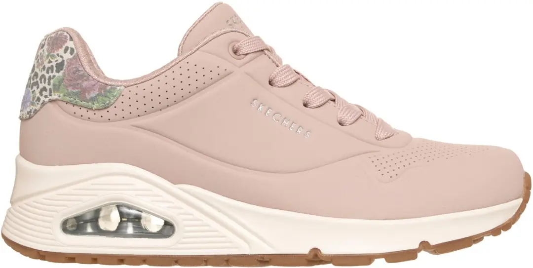 Skechers UNO-JUNGLE NITE Dames Sneakers