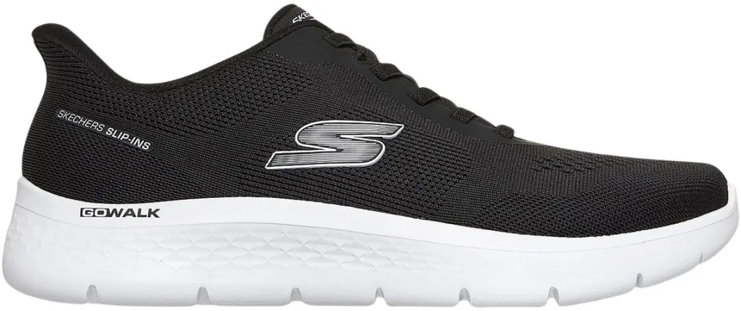 Skechers Go Walk Flex Master Sneakers Heren