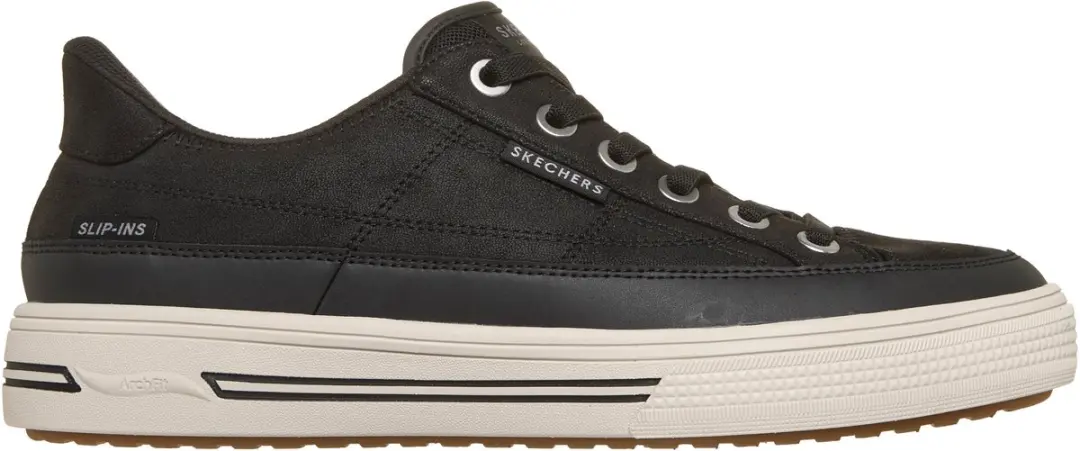 Skechers ARCH FIT ARCADE Heren Instappers